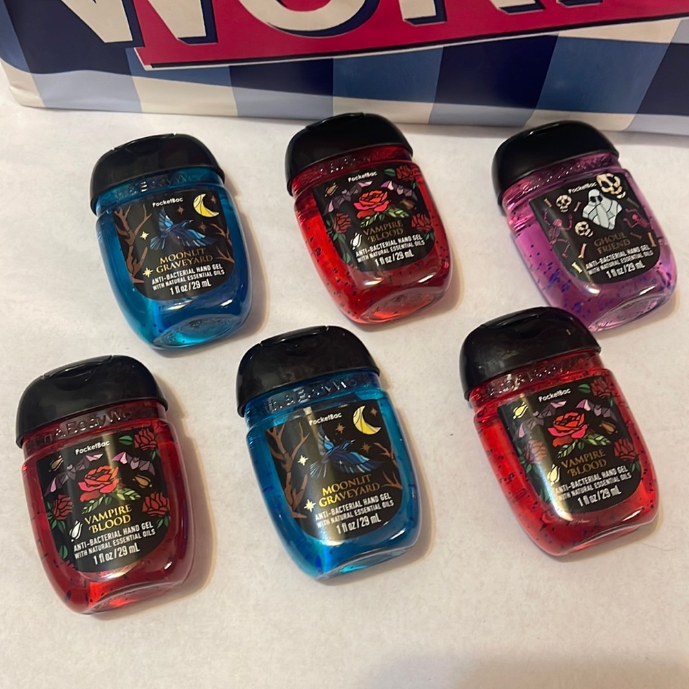 Bath & Body Works